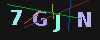 Gambar captcha