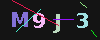 Gambar captcha